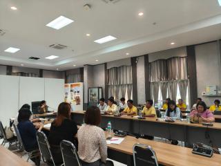 1. ประชุมคณะทำงานประจำศูนย์การเรียนรู้ตลอดชีวิตและพัฒนามาตรฐานวิชาชีพ (LPC)  ครั้งที่ 2/2568 วันที่ 20 มกราคม 2568 ณ ห้องประชุม KPRU HOME ชั้น 1 อาคาร KPRU HOME  มหาวิทยาลัยราชภัฏกำแพงเพชร
